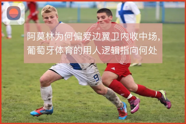 阿莫林为何偏爱边翼卫内收中场，葡萄牙体育的用人逻辑指向何处