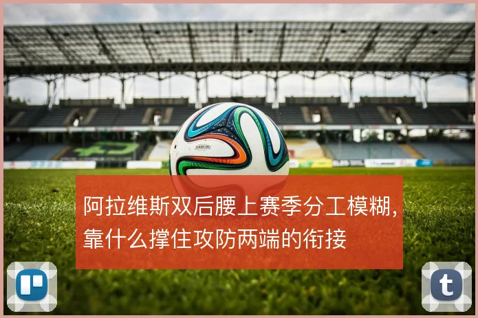 阿拉维斯双后腰上赛季分工模糊,靠什么撑住攻防两端的衔接